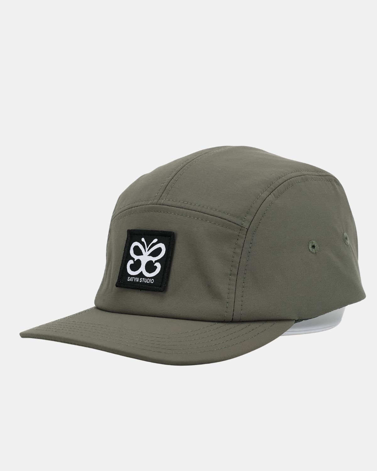Satyn Studio Cap