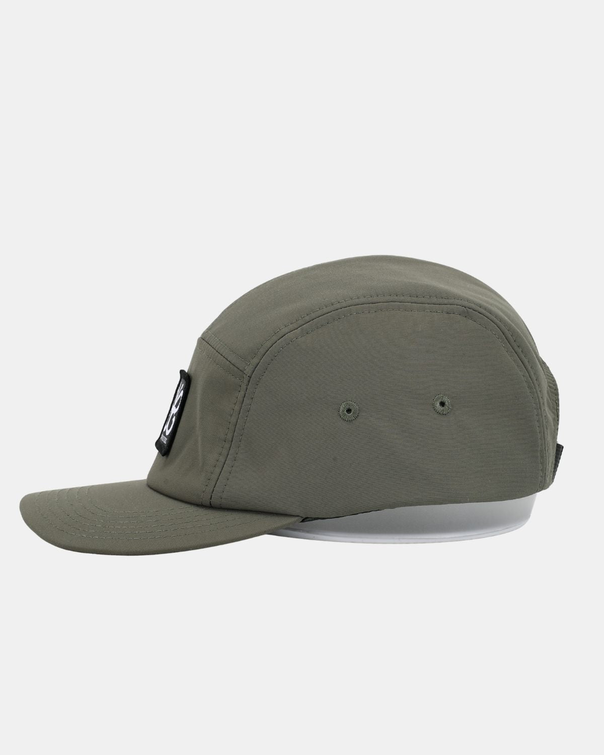 Satyn Studio Cap