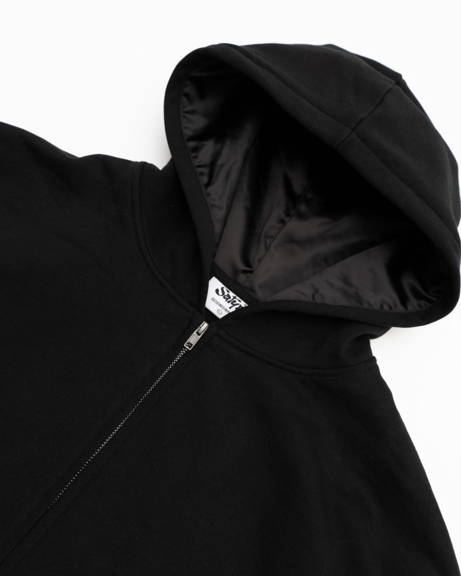 HOODIES