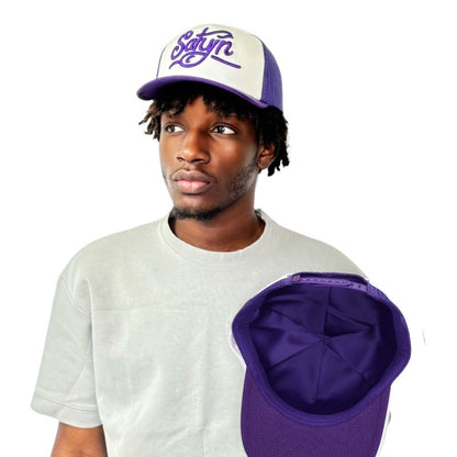 SatynCap - Satin inner cap