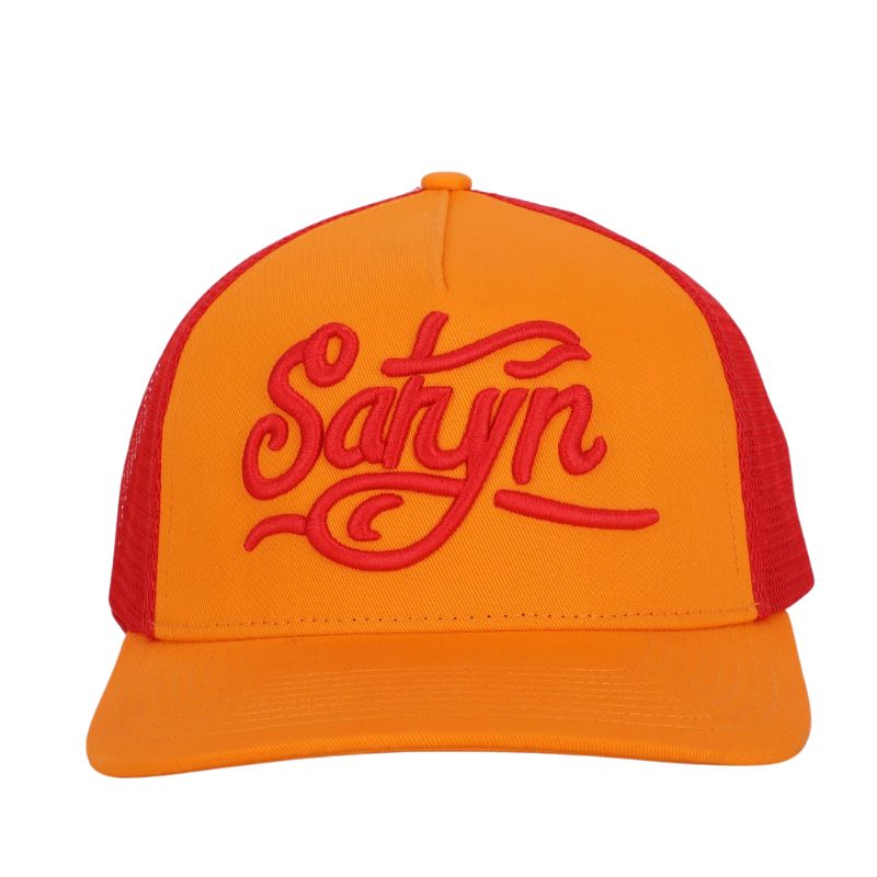 SatynCap - Satin inner cap