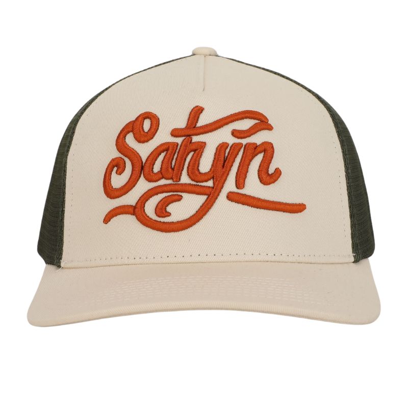 SatynCap - Satin inner cap