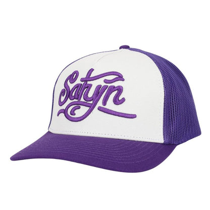 SatynCap - Satin inner cap