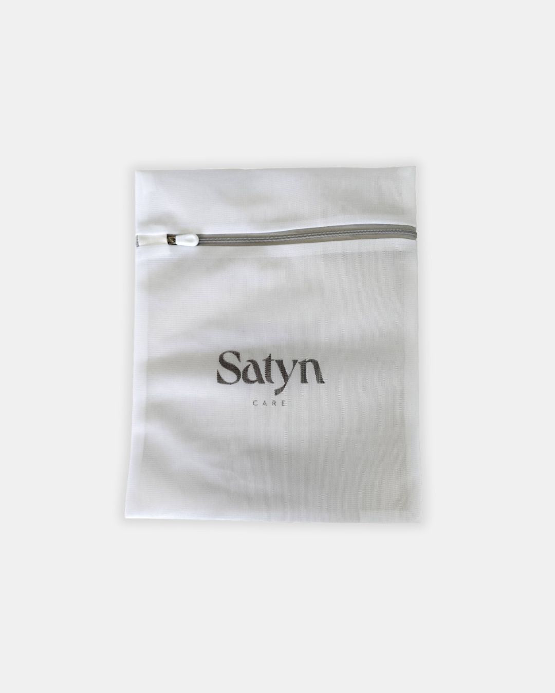Filet de lavage soie & satin