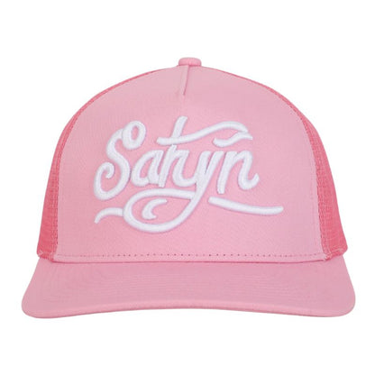 SatynCap - Satin inner cap