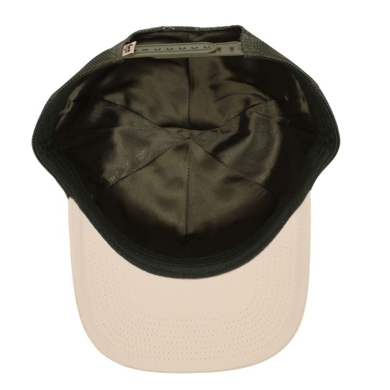 SatynCap - Satin inner cap