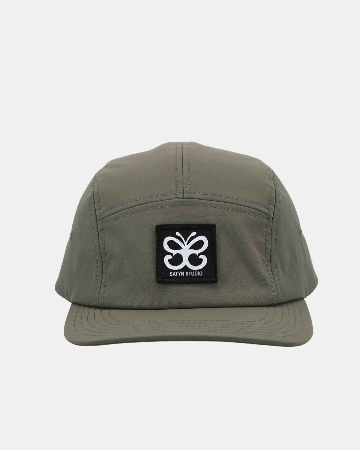 Satyn Studio Cap