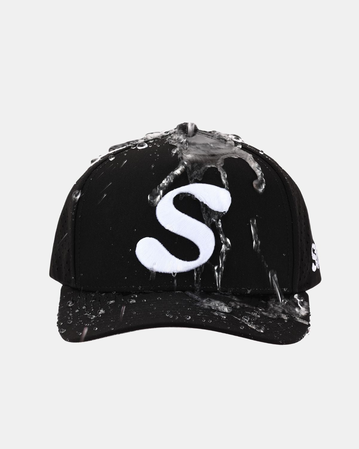 S-Cap