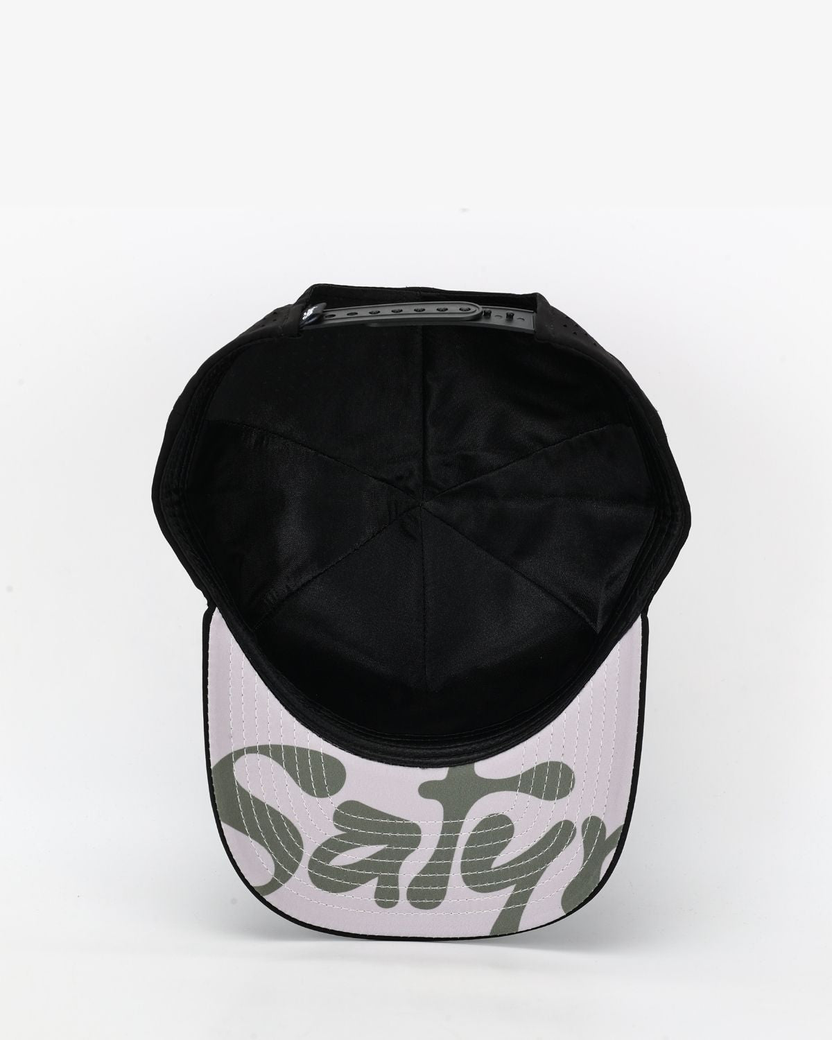 S-Cap